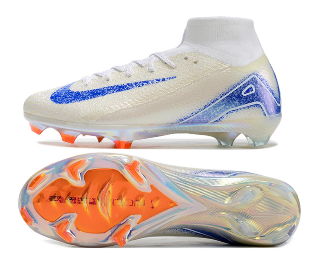 Nike Air Zoom Mercurial Superfly XVI Elite FG Size 36-45-64347590